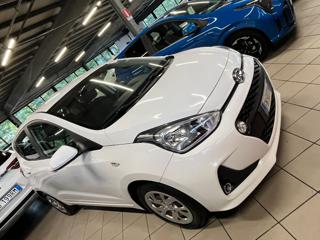 HYUNDAI i10 usata, con Climatizzatore