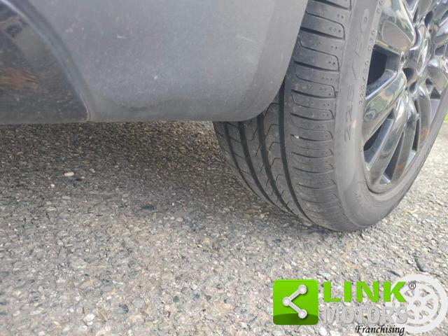 MINI Countryman usata, con Sedile posteriore sdoppiato