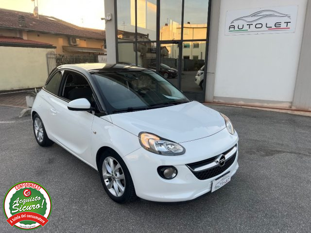 OPEL Adam usata, con ABS