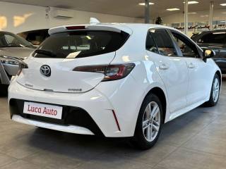 TOYOTA Corolla usata, con Airbag Passeggero