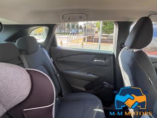 NISSAN Qashqai usata, con Park Distance Control