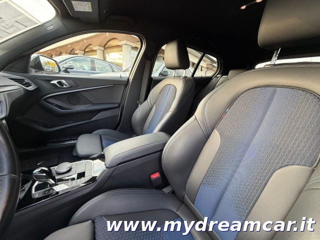 BMW 118 usata, con Controllo trazione