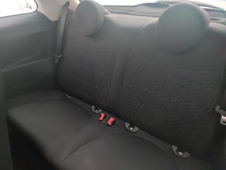 FIAT 500 usata, con Chiusura centralizzata telecomandata