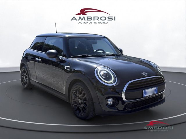 MINI One usata 1