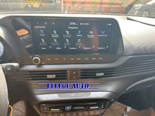 HYUNDAI i20 usata, con Controllo elettronico della corsia