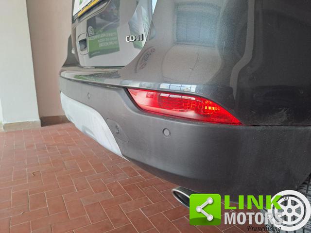 OPEL Mokka X usata, con Cruise Control