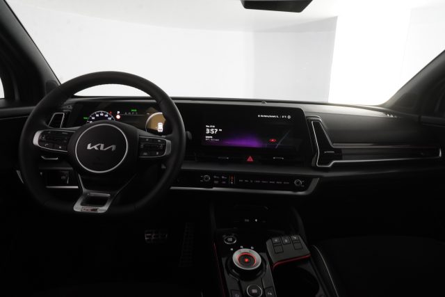 KIA Sportage usata 10