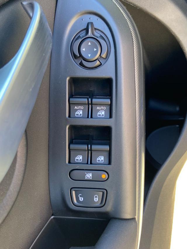 FIAT 500X usata 27