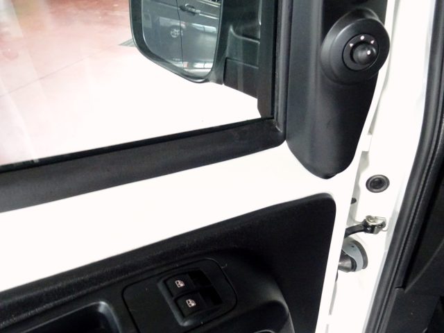 FIAT Fiorino usata, con ESP