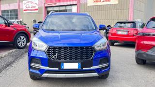 DR MOTOR DR 4.0 usata, con Airbag laterali