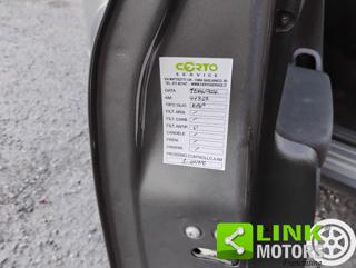 FIAT Panda usata, con Immobilizzatore elettronico