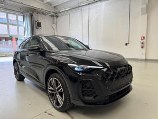 AUDI Q5 usata, con Airbag