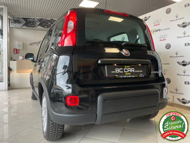 FIAT Panda usata 25