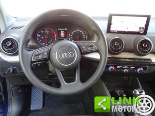 AUDI Q2 usata, con ESP