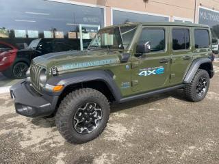 JEEP Wrangler usata, con Airbag