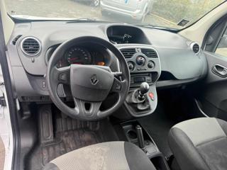 RENAULT Kangoo usata, con Chiusura centralizzata telecomandata
