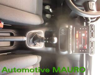 CITROEN C3 usata, con Bluetooth