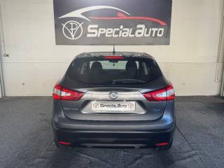 NISSAN Qashqai usata, con Cerchi in lega