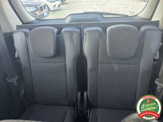 RENAULT Grand Scenic usata, con Climatizzatore