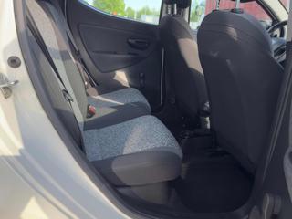LANCIA Ypsilon usata, con Volante multifunzione