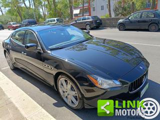 MASERATI Quattroporte usata, con Airbag