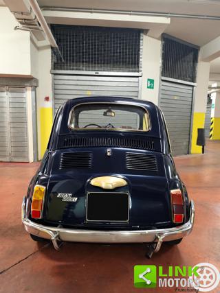 FIAT 500L usata 9