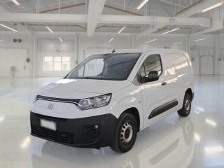 FIAT Doblo Doblò 1.5 BlueHdi 130CV PC-TN Van