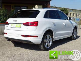 AUDI Q3 usata, con ESP