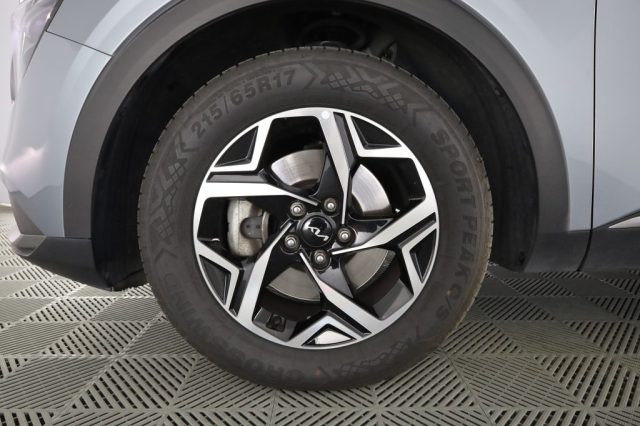KIA Sportage usata 7