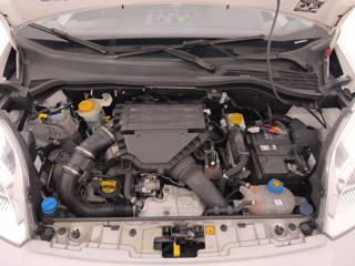 FIAT Fiorino usata 20