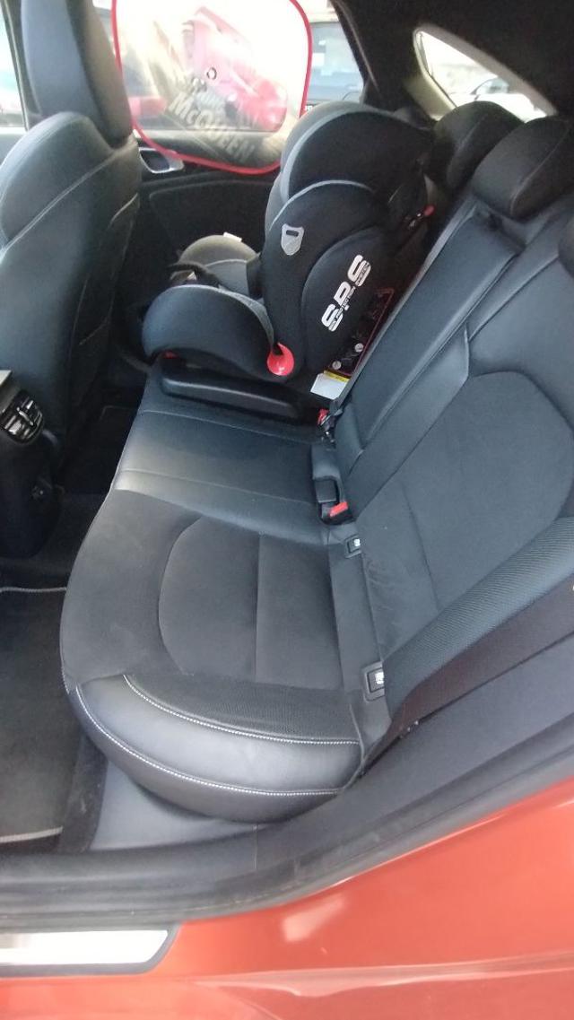 KIA Proceed usata, con Sedile posteriore sdoppiato