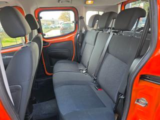 FIAT Qubo usata, con ESP