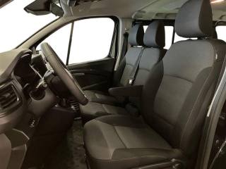 RENAULT Trafic usata, con Fari LED