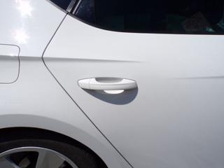 SEAT Leon usata, con Pneumatici estivi