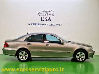 MERCEDES-BENZ E 320 usata, con Airbag