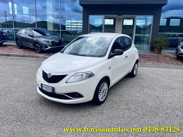 LANCIA Ypsilon usata, con ABS