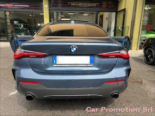 BMW 420 usata, con Airbag laterali