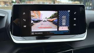 PEUGEOT 2008 usata, con Climatizzatore