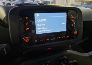 FIAT Panda usata, con Servosterzo