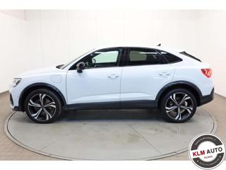 AUDI Q3 usata, con Climatizzatore