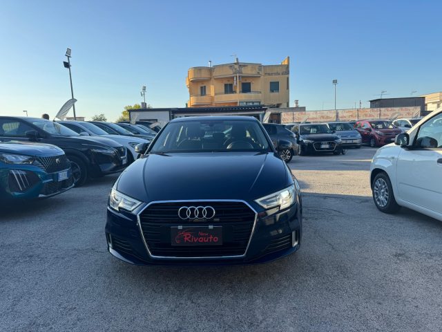 AUDI A3 usata, con Airbag
