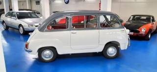 FIAT Multipla usata 20