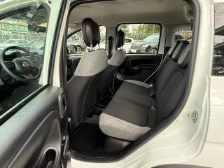 FIAT Panda usata, con Autoradio digitale