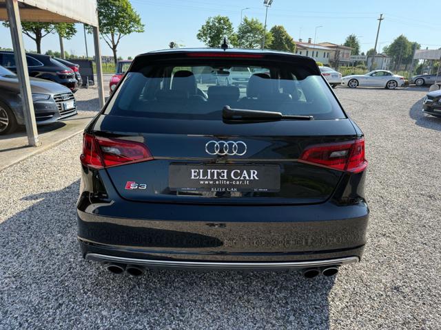 AUDI S3 usata, con Antifurto