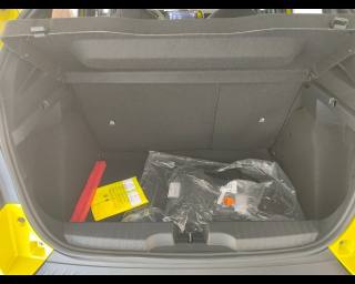 FIAT Grande Panda usata, con Freno di stazionamento elettrico