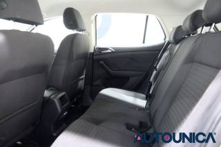 VOLKSWAGEN T-Cross usata, con Start/Stop Automatico