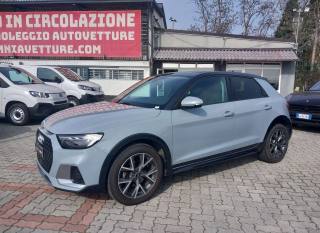 AUDI A1 Citycarver 25 1.0 TFSI 95cv