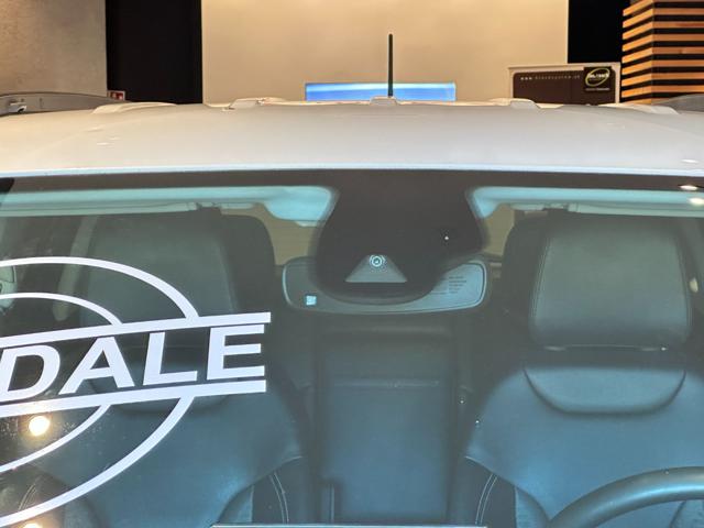 JEEP Compass usata, con Bracciolo