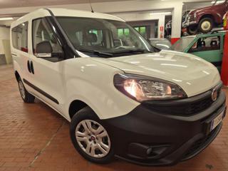 FIAT Doblo usata, con Airbag Passeggero