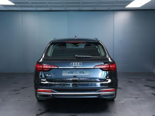 AUDI A4 usata, con Cruise Control